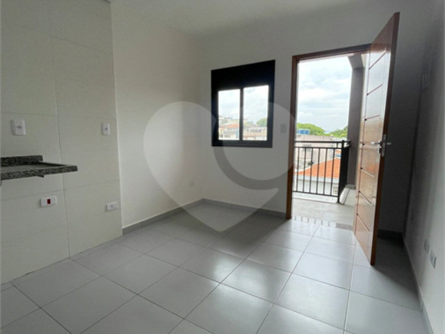 Apartamento à venda com 1 quarto em Vila Maria, São Paulo, SP