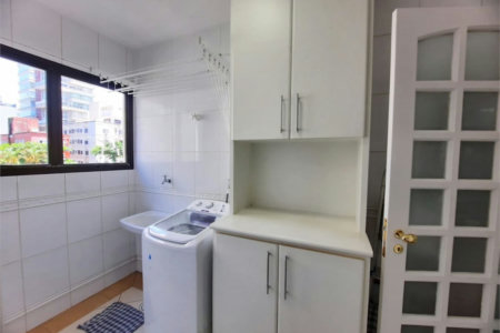Apartamento Residencial à venda, Balneário Cidade Atlântica, Guarujá - AP1137.
