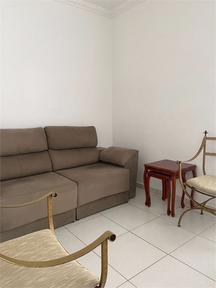 Apartamento Residencial para venda e locação, Enseada, Guarujá - AP0531.