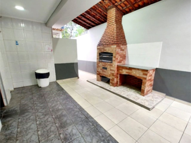 Apartamento à venda com 2 quartos em Pirituba, São Paulo, SP