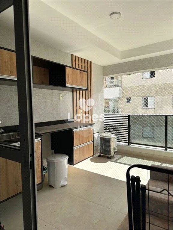 Apartamento à venda com 1 quarto no Centro, São José dos Campos, SP