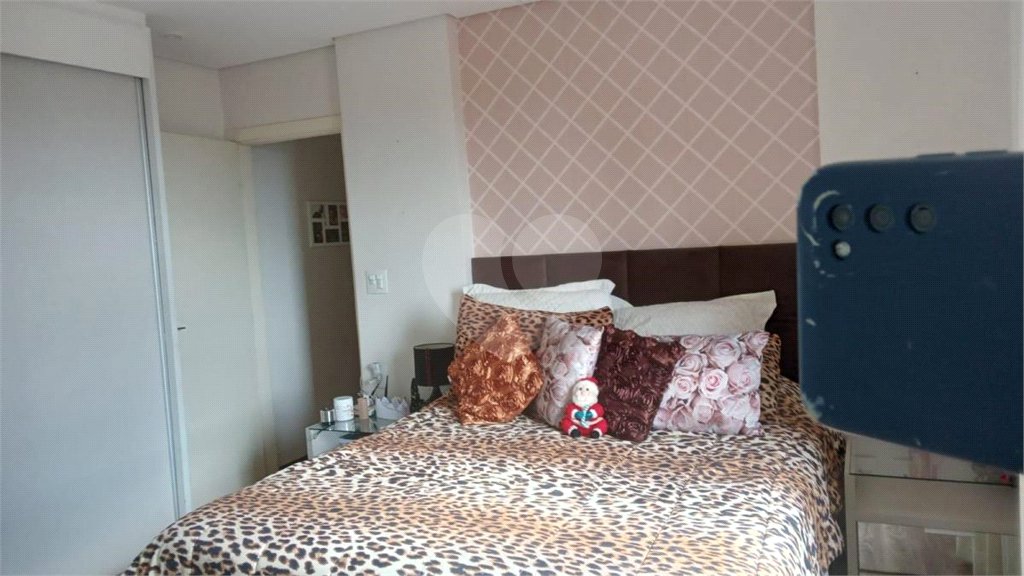 Apartamento à venda com 3 quartos, sendo 1 suíte, em Parque Novo Mundo, São Paulo, SP