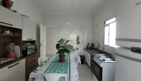 Casa à venda com 1 suíte em Santana, São Paulo, SP