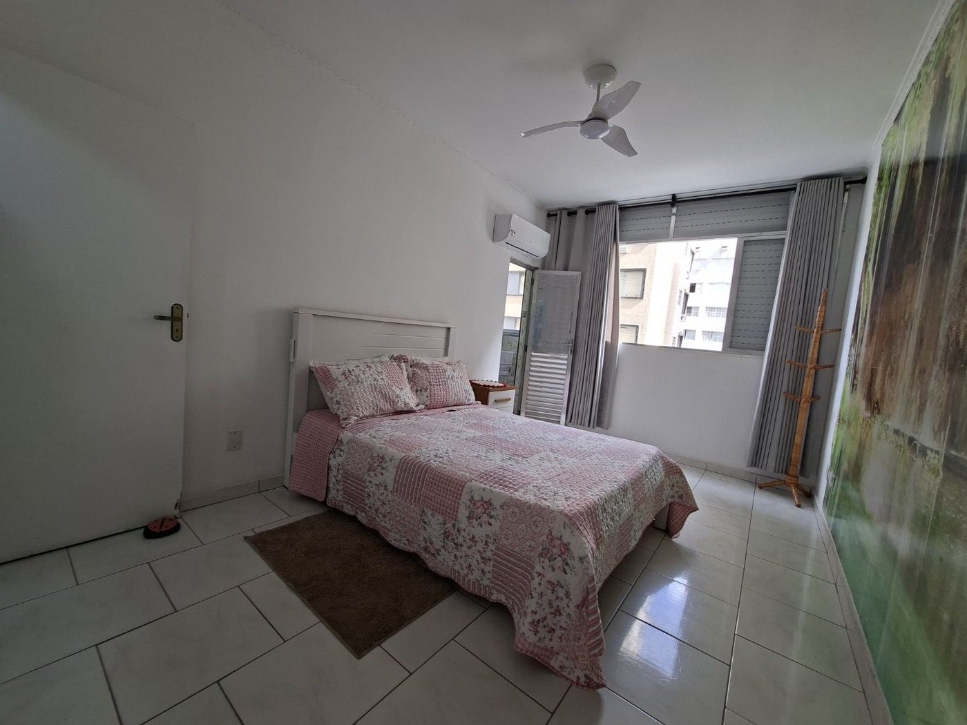 Apartamento com 2 dormitórios, 93 m² - venda por R$ 1.200.000,00 ou aluguel por R$ 7.021,00/mês - Gonzaga - Santos/SP