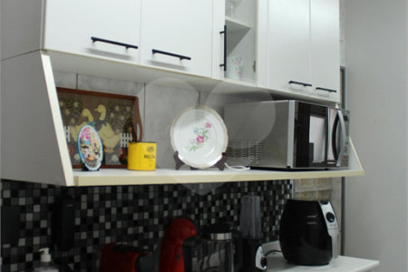 Apartamento à venda com 4 quartos, sendo 1 suíte, no Centro, São Bernardo do Campo, SP