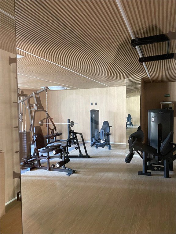 Studio à venda com 1 suíte em Jardim das Acácias, São Paulo, SP
