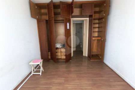 Apartamento à venda com 2 quartos em Santa Cecília, São Paulo, SP