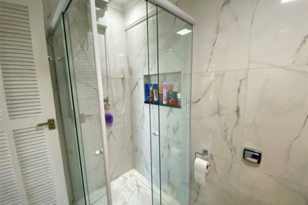 Apartamento à venda com 3 quartos, sendo 1 suíte, em Vila Romana, São Paulo, SP