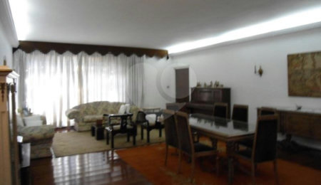 Casa à venda com 5 quartos, sendo 2 suítes,  em Planalto Paulista, São Paulo, SP