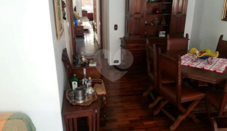 Sobrado à venda com 4 quartos, sendo 1 suíte,  em Brooklin, São Paulo, SP