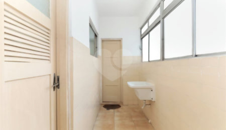 Apartamento à venda com 2 quartos em Vila Buarque, São Paulo, SP