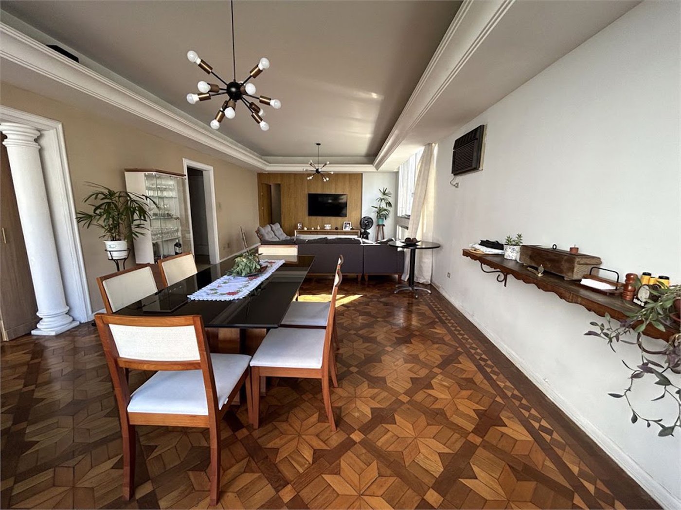Apartamento com 4 dormitórios à venda, 301 m² por R$ 1.200.000,00 - Gonzaga - Santos/SP