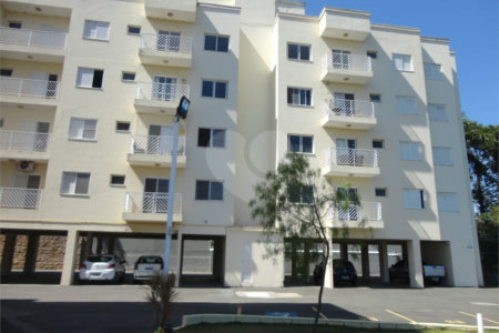Apartamento à venda com 2 quartos, sendo 1 suíte, em Pinheirinho, Vinhedo, SP