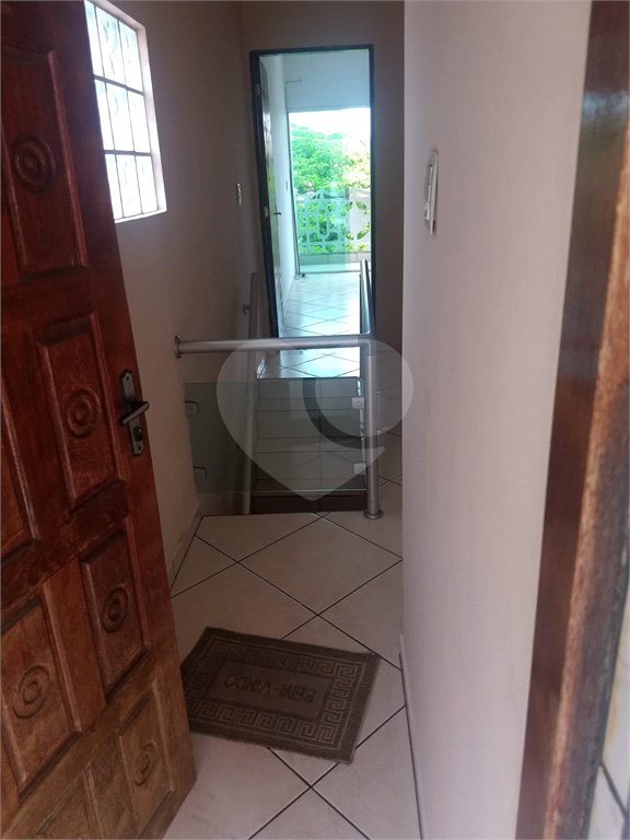 Sobrado à venda com 2 suítes em Conjunto Residencial Sitio Oratório, São Paulo, SP