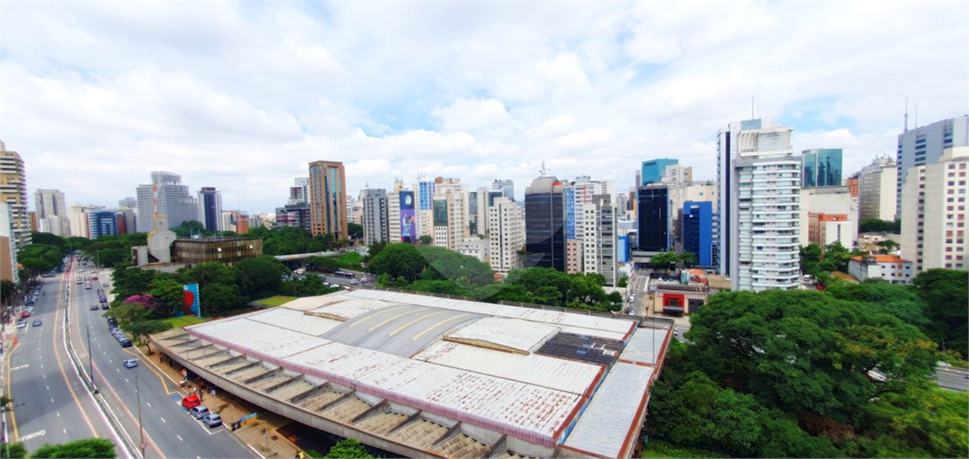 Apartamento à venda com 1 quarto em Liberdade, São Paulo, SP