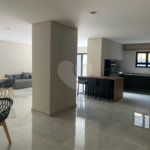Studio à venda com 1 quarto em Santana, São Paulo, SP