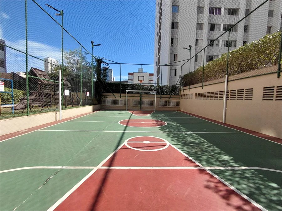Apartamento à venda com 3 quartos, sendo 1 suíte,  em Vila Romana, São Paulo, SP