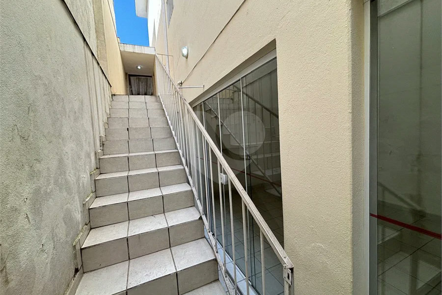 Sobrado à venda ou para alugar com 2 quartos em Vila Nova Cachoeirinha, São Paulo, SP