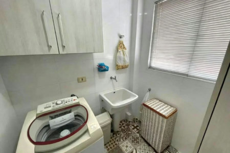Casa com 2 dormitórios à venda, 130 m² por R$ 879.000,00 - Marapé - Santos/SP