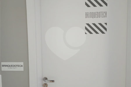 Apartamento à venda em Vila Clementino, São Paulo, SP