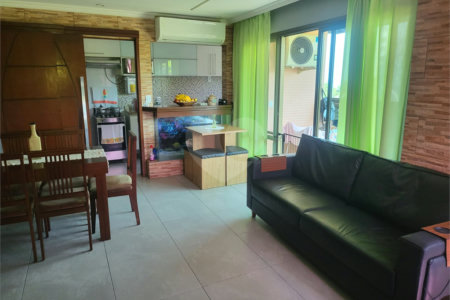 Apartamento à venda com 2 quartos, sendo 1 suíte, em Barra da Tijuca, Rio de Janeiro, RJ