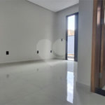 Casa à venda com 3 quartos, sendo 1 suíte, no condomínio Reserva Ipanema, Sorocaba - SP