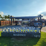 Terreno à venda no condomínio Golden Park Residence II, Sorocaba - SP