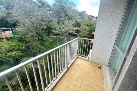 Apartamento à venda com 2 quartos, sendo 1 suíte, em Botafogo, Rio de Janeiro, RJ