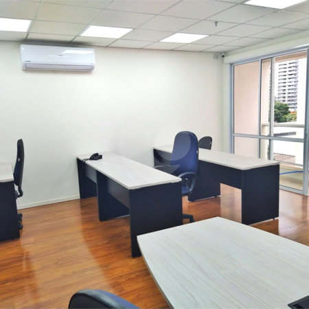 Sala à venda em Vila Leopoldina, São Paulo, SP