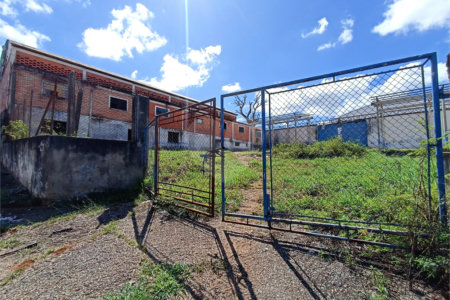 Terreno à venda em Vila Leonor, Itapetininga, SP