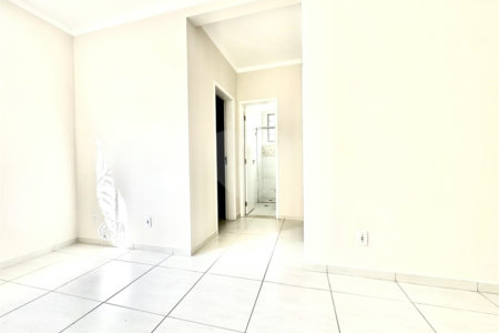 Apartamento à venda com 2 quartos em Recanto Quarto Centenário, Jundiaí, SP