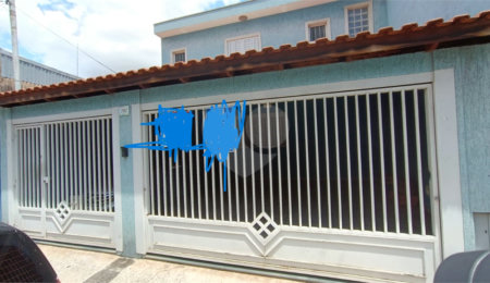 Sobrado à venda com 3 suítes em Vila Guilherme, São Paulo, SP