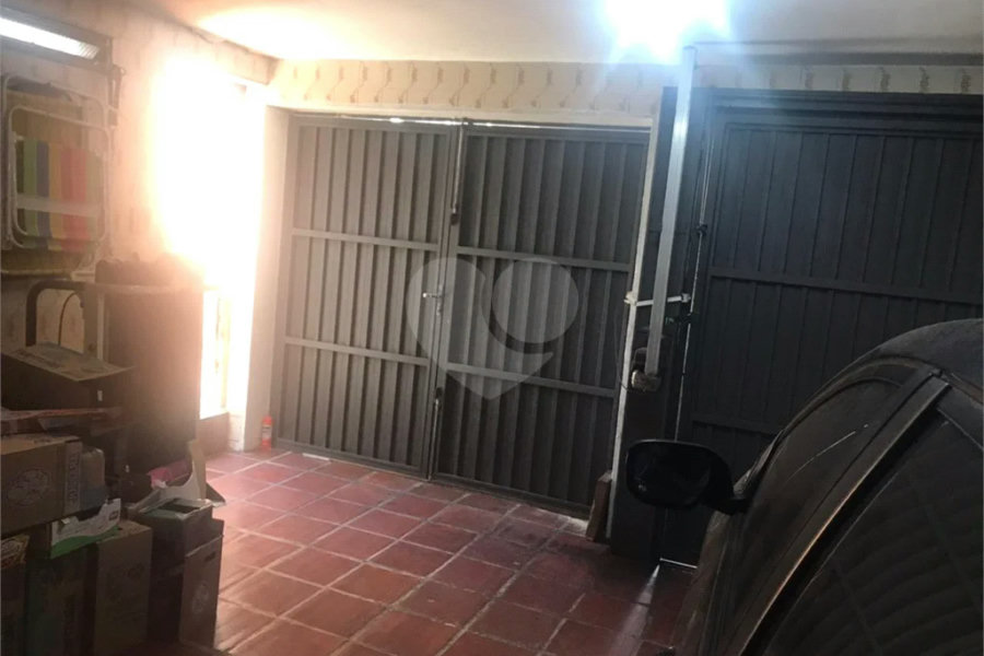 Casa à venda com 3 quartos em Santana, São Paulo, SP