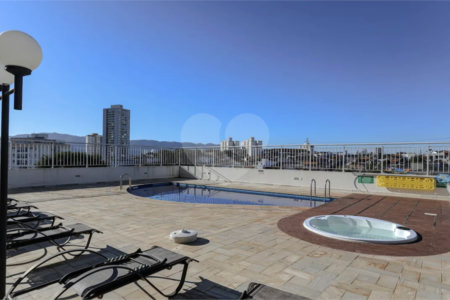 Apartamento à venda com 2 quartos, sendo 1 suíte, em Mogi Moderno, Mogi das Cruzes, SP