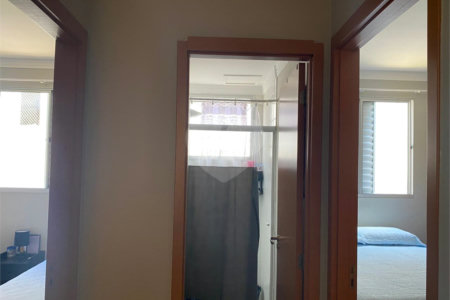 Apartamento à venda com 2 quartos em Olaria, Salto, SP