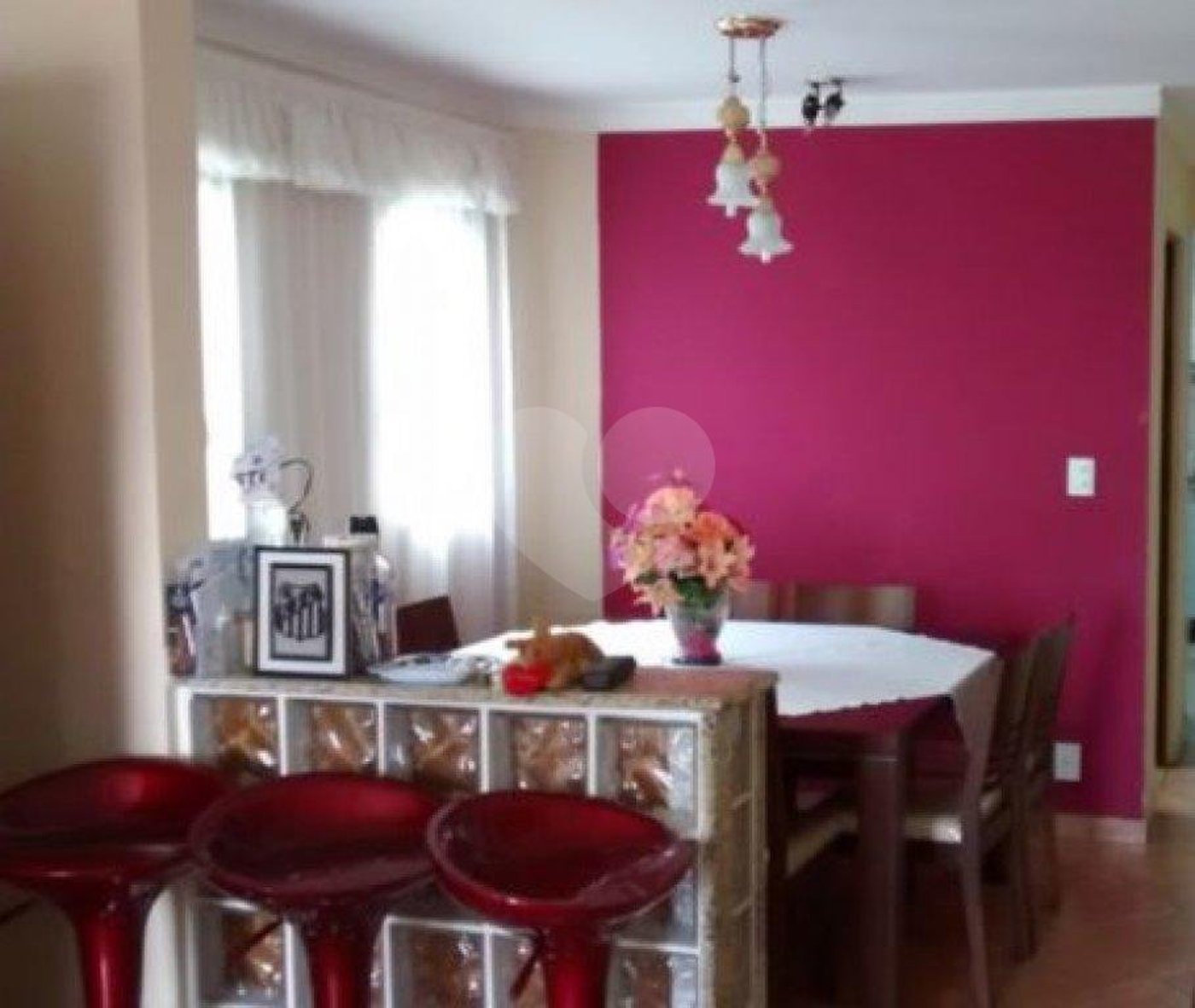 Sobrado à venda com 4 quartos, sendo 1 suíte,  em Jaçanã, São Paulo, SP