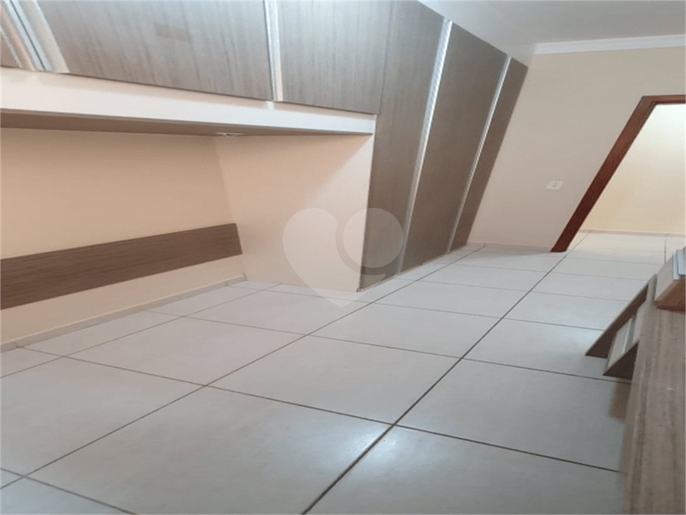 Apartamento à venda com 2 quartos em Jardim Regente, Indaiatuba, SP