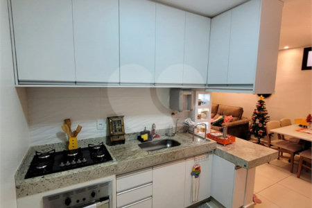 Apartamento à venda com 2 quartos, sendo 1 suíte, em Jardim Botânico, Ribeirão Preto, SP