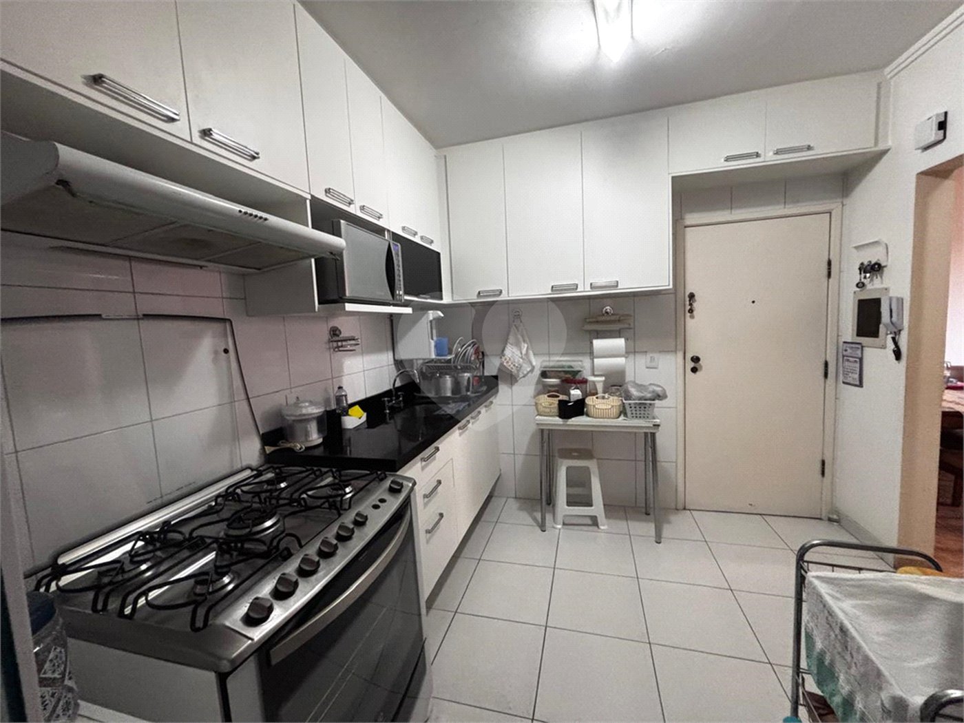Apartamento à venda com 2 quartos em Santa Teresinha, São Paulo, SP