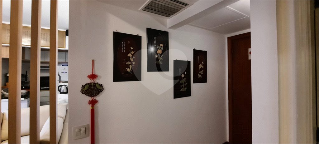 Flat para alugar com 1 quarto em Cidade Monções, São Paulo, SP
