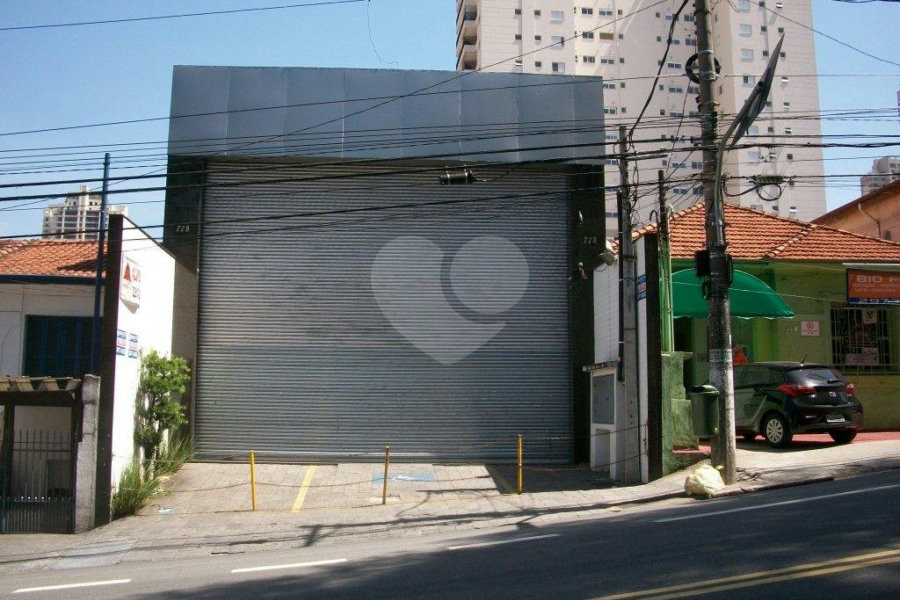 Prédio à venda em Santana, São Paulo, SP