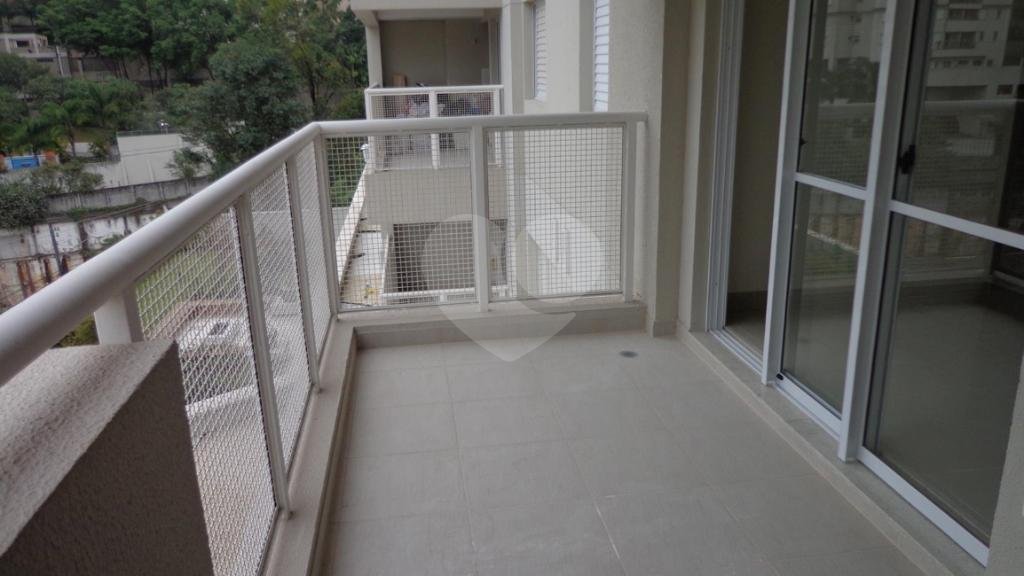 Apartamento à venda com 1 suíte em Vila Andrade, São Paulo, SP