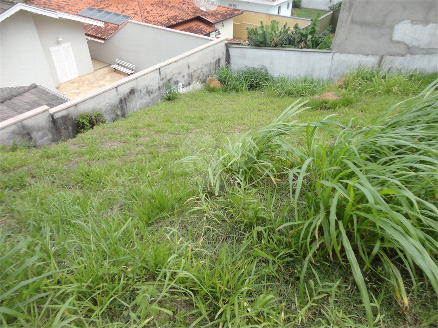 Terreno à venda em Vila Nova, Louveira, SP
