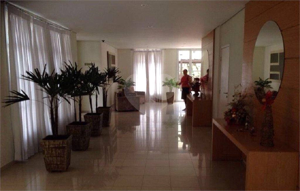 Apartamento à venda com 3 quartos, sendo 1 suíte, em Mandaqui, São Paulo, SP