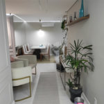 Apartamento à venda com 3 quartos, sendo 2 suítes, em Barra Funda, São Paulo, SP
