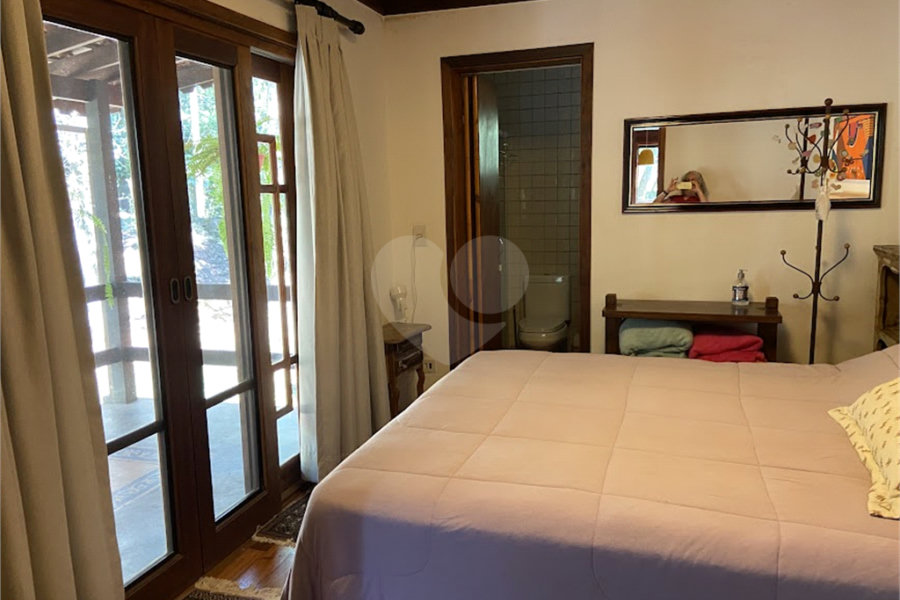 Casa à venda com 6 suítes em Serra da Cantareira, Mairiporã, SP