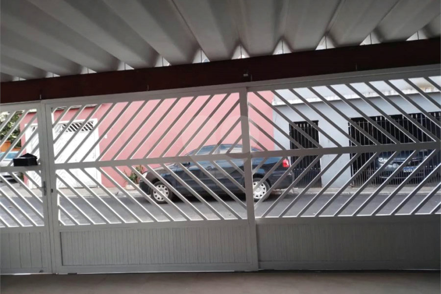 Sobrado à venda com 5 quartos em Tremembé, São Paulo, SP