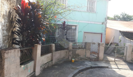 Terreno à venda em Vila Isolina Mazzei, São Paulo, SP
