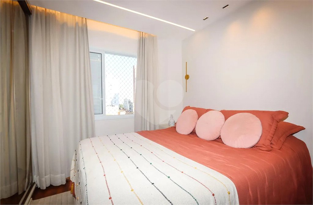 Apartamento à venda com 2 quartos em Bela Vista, São Paulo, SP