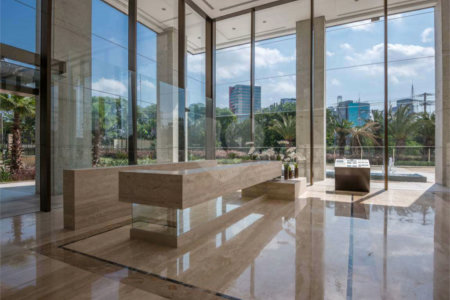 Laje Corporativa para alugar com 1 quarto em Brooklin, São Paulo, SP